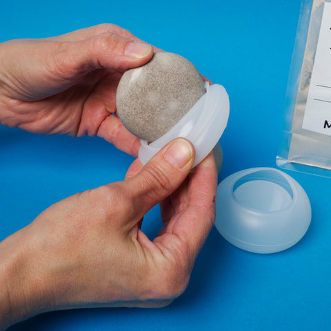 Mini Jar Concrete Kit